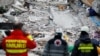 Albanija: Vlada objavila posljedice zemljotresa