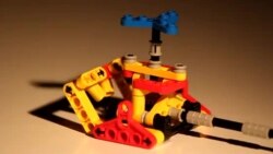 Robot 8.0 Video 2025-10-22 10:25:36 Basic Encoded Files MP4 320p Small 30fps 5s.mp4