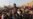 Protesters Rally in Cairo's Tahrir Square on Anniversary of Deaths