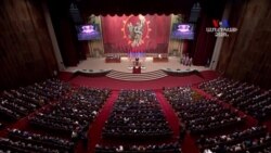 ԱՌԱՆՑ ՄԵԿՆԱԲԱՆՈՒԹՅԱՆ․ ՀՀ 4-րդ նախագահ Արմեն Սարգսյանը ստանձնեց նախագահի պարտականությունները