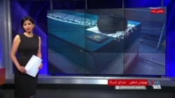 تابوت خامنه‌ای در مشهد، موشک‌ها در منطقه؛ سنتکام ۹۰ هدف را زد
