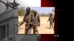 Straight Talk Africa Wed., May 21, 2014