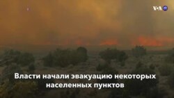 Новости США за минуту – 14 июля 2020