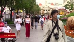 Truyền hình VOA 12/2/21 (Mùng 1 Tết): Tết giữa đại dịch COVID