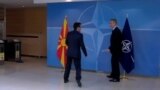 Анализа: Русија не може да го блокира зачленувањето на Македонија во НАТО