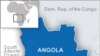 30 Congolese Women Allegedly Raped, Held Captive in Angola