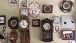 Ayhan Aldemîr: Doktorê Saetan