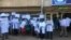 Doctors Strike In Harare