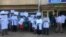Doctors Strike In Harare