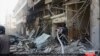 23 мирных жителя в Сирии стали жертвами субботних бомбардировок