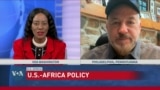 How will US-Africa relations look during Trump’s second term?
