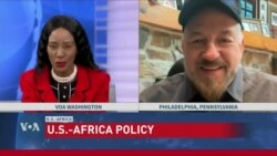 How will US-Africa relations look during Trump’s second term?
