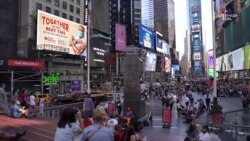 Համավարակից հետո Նյու Յորքը վերադառնում է բնականոն կյանքի