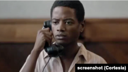 Exibido em Maputo, "Ruth", um filme que imortaliza Eusébio