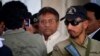 Musharraf to Remain Under House Arrest Until April 30