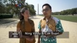 Warung VOA: Hidup Sehat di Amerika (3)