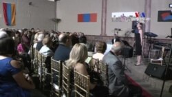 Լոս Անջելեսում տեղի է ունեցել Իրաքահայերի բարեգործական միության նոր շենքի պաշտոնական բացումը