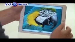 Apple công bố iPad 2 Air mới