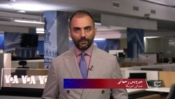 نیومن: اخراج افغان ها از اروپا طالبان را تقویت می کند