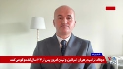 از محاصره دریایی تا کنترل قیمت نفت؛ نقش محوری آمریکا در بازار انرژی