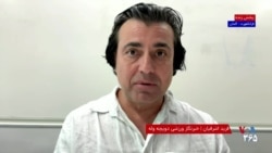 درخواست جایگزین کردن ایتالیا به جای ایران در جام جهانی ۲۰۲۶؛ آشفتگی مقامات جمهوری اسلامی