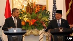 Obama: Indonezia, një fuqi botërore në rritje
