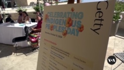 Los Angeles celebrates Indigenous’ Peoples Day before Columbus Day