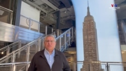 Նյու Յորքի ամենահայտնի երկնաքերը` Empire State Building-ը՝ հայակերտ