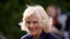 Camilla, Wife of Britain's Prince Charles, Tests Positive for COVID 