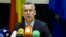 FILE - NATO Secretary-General Jens Stoltenberg, shown talking to reporters in Brussels in May, says that after the first winter snows,NATO will have more information about Afghanistan's security challenges and military capabilities.