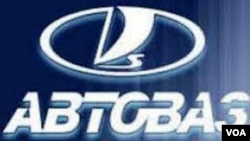 Avtovaz-logo