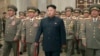 N. Korean Official Threatens White House Nuclear Strike