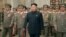 FILE - North Korean leader Kim Jong Un.
