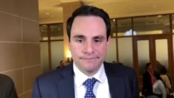 Embajador de EE.UU. ante la OEA pide a militares venezolana honrar la Constitución