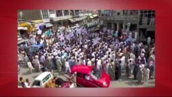 د ډیوه د روانو چارو خپرونه په ټي وي
