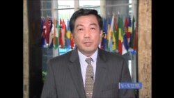 VOA连线(二):美国之音驻国务院记者杨明介绍叙利亚人民之友会议