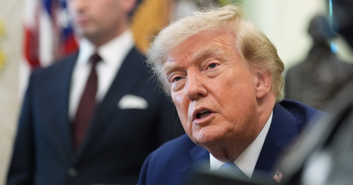 Trump says Hormuz Strait reopening deal could come soon