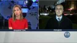 Реакції на пропозиції Москви щодо перегляду безпекових домовленостей в Європі. Відео