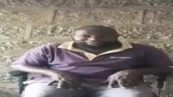 Ukhuluma Ngokunikwa Kwabantu Abadabuka eZimbabwe Amaphepha Okubayizizalwane zeKenya