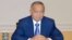 Islom Karimov