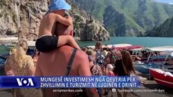 Mungesë investimesh nga qeveria për zhvillimin e turizmit në luginën e Drinit