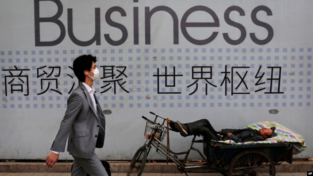 Según el Banco Mundial, los grandes inversionistas mundiales serán China y la India.