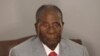 Owayengumongameli, uMnu. Robert Mugabe 