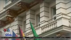 اخبار شامگاهی