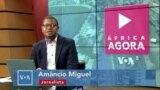 África Agora: Ambiente eleitoral circunscrito aos partidos MDM, Renamo e Frelimo