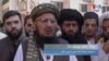 
حقانیه مدرسه کې په ځانمرګي برید کې د جمعیت علماء اسلام(س) ګوند د وژل شوي مشر مولانا حامد الحق جنازه نن د خالي,شنبې په ورځ شوې
