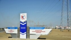 Qandim zavodining ochilishi va Rossiya-O'zbekiston aloqalari