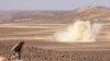 Intense Fighting Reported Outside Yemen's Marib