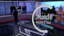 Le Monde Aujourd’hui