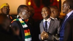 Sokuleminyaka Emibili uMugabe Wasuswa Esikhundleni